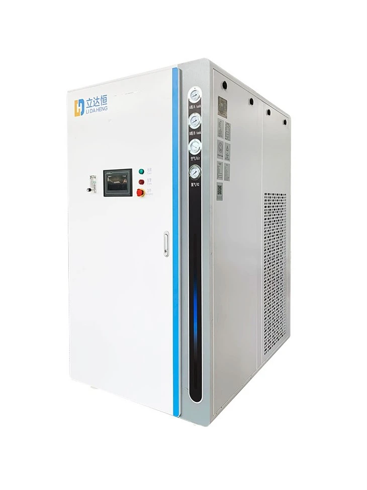 Liquid Nitrogen Machine For Use in Laboratories best