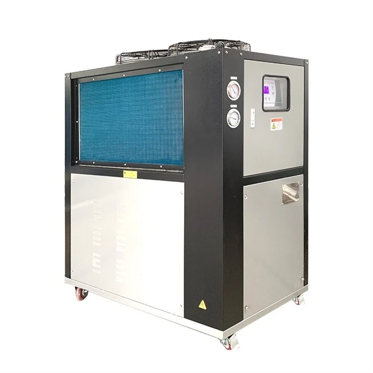 Liquid Nitrogen Machine For Use in Laboratories factory