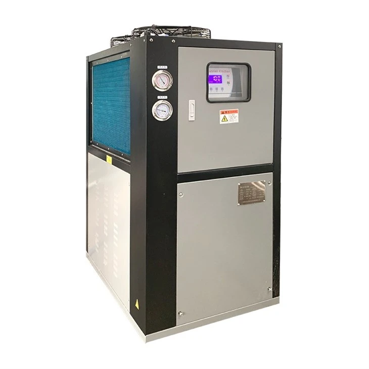 Liquid Nitrogen Machine For Use in Laboratories suppliers